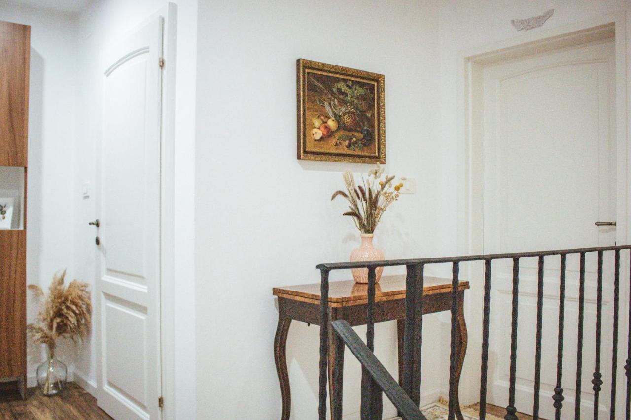 Country House Oberfeld Vipava Buitenkant foto