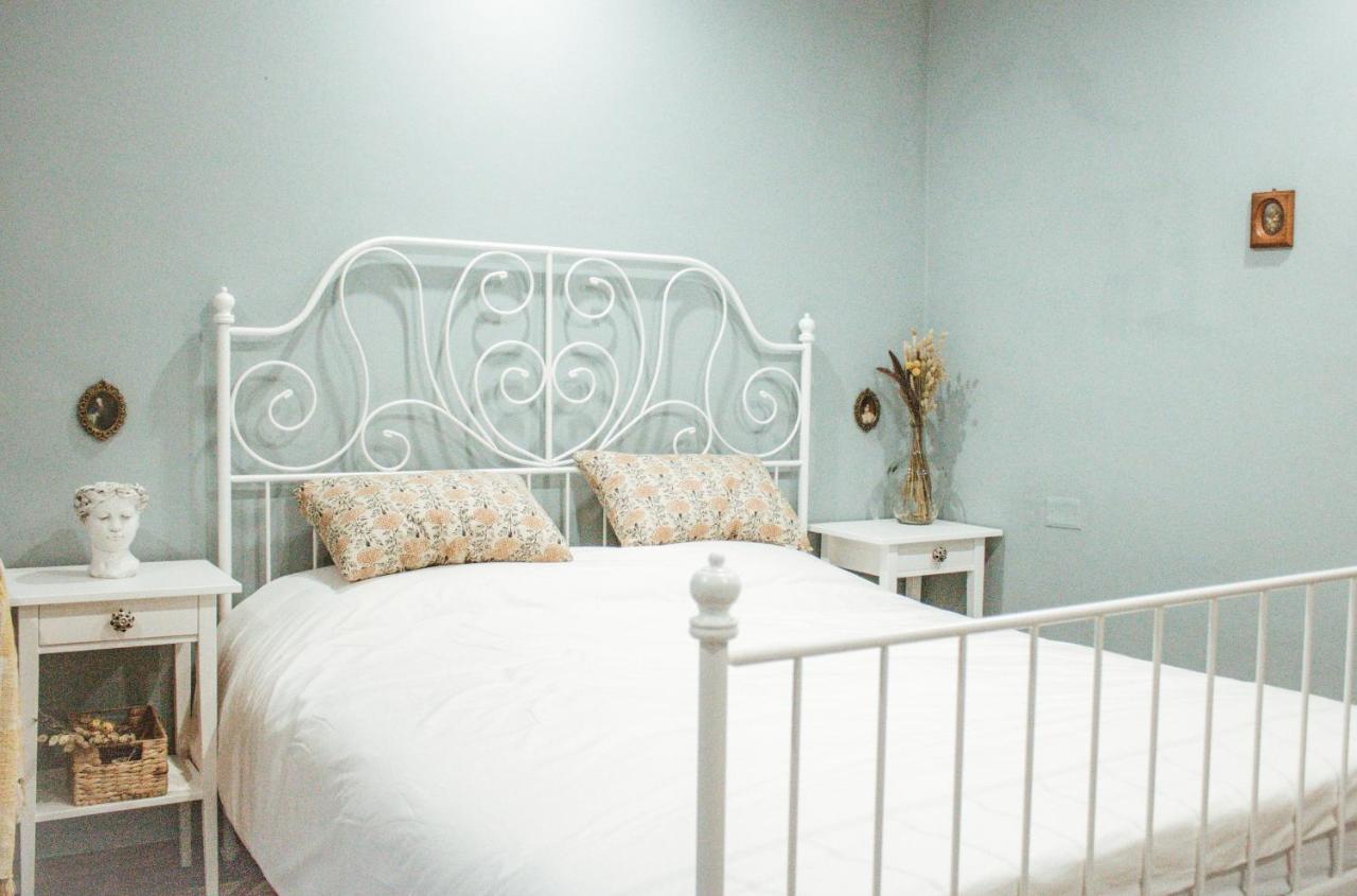 Country House Oberfeld Vipava Buitenkant foto