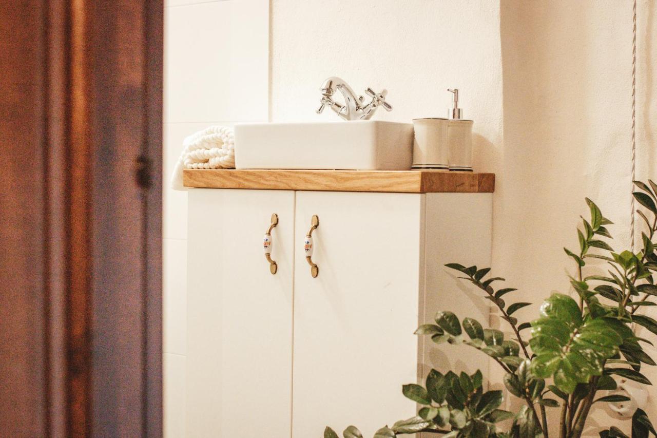 Country House Oberfeld Vipava Buitenkant foto