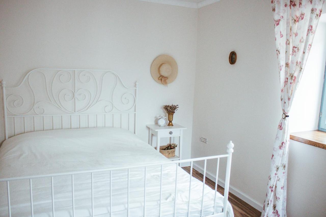 Country House Oberfeld Vipava Buitenkant foto