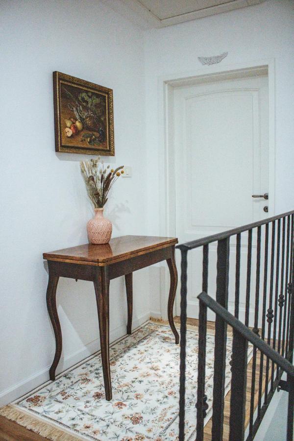 Country House Oberfeld Vipava Buitenkant foto